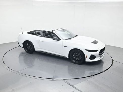 New 2026 Ford Mustang GT Premium RWD image 41