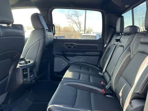 New 2026 RAM 1500 Rebel w/ G/T Package image 33