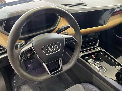 Used 2023 Audi e-tron GT Premium Plus w/ Executive Package AWD/4WD image 28