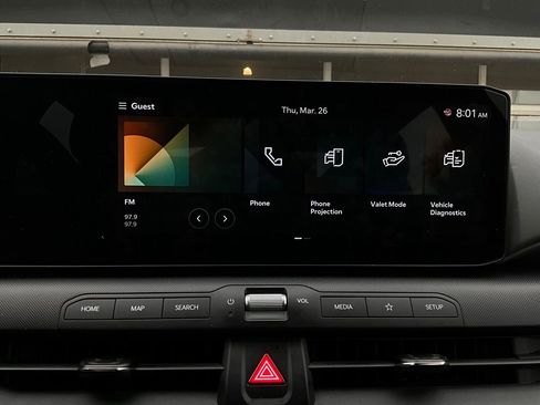 Used 2025 Kia K4 LXS image 29