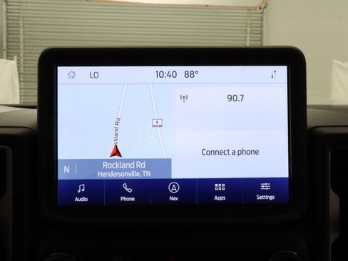 Used 2024 Ford Bronco Sport Big Bend w/ Convenience Package AWD/4WD image 20