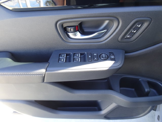 New 2026 Honda Passport RTL image 8
