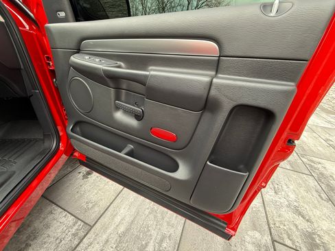 Used 2004 Dodge Ram 1500 Truck 2WD Regular Cab image 19