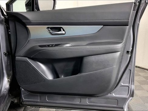 New 2026 Nissan Murano SL image 24