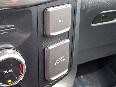 Used 2023 Ford F150 XLT w/ Equipment Group 302A High AWD/4WD image 30