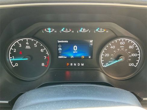 Used 2023 Ford F150 XL w/ STX Appearance Package image 14