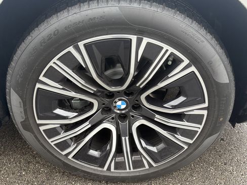 Used 2026 BMW X3 xDrive30 w/ Premium Package image 15