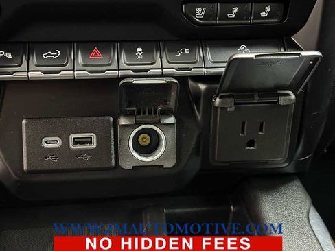 Used 2020 GMC Sierra 2500 Denali w/ Denali Ultimate Package image 34