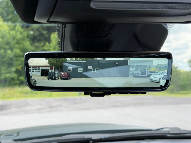 New 2026 RAM 1500 RHO w/ RHO Level 1 Equipment Group AWD/4WD image 25