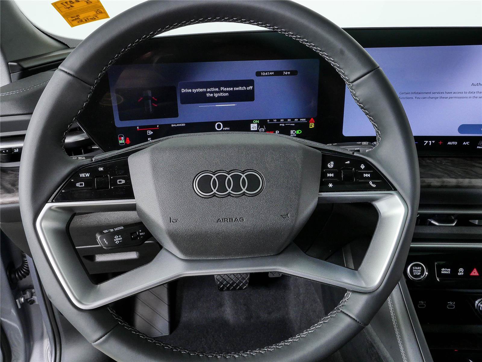 New 2026 Audi Q5 Premium Plus AWD/4WD image 9