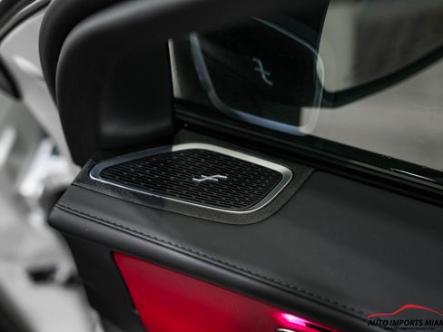 Used 2024 Mercedes-Benz GLC 43 AMG 4MATIC image 50