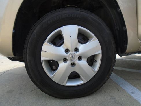 Used 2008 Toyota RAV4 2WD image 27