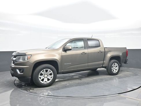 Used 2016 Chevrolet Colorado LT w/ LT Convenience Package image 2