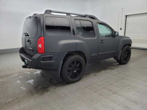 Used 2015 Nissan Xterra PRO-4X image 10