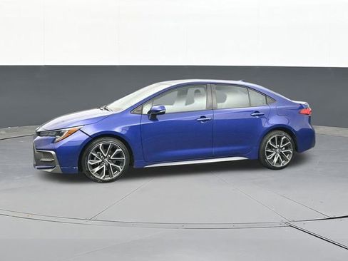 Used 2020 Toyota Corolla SE image 5