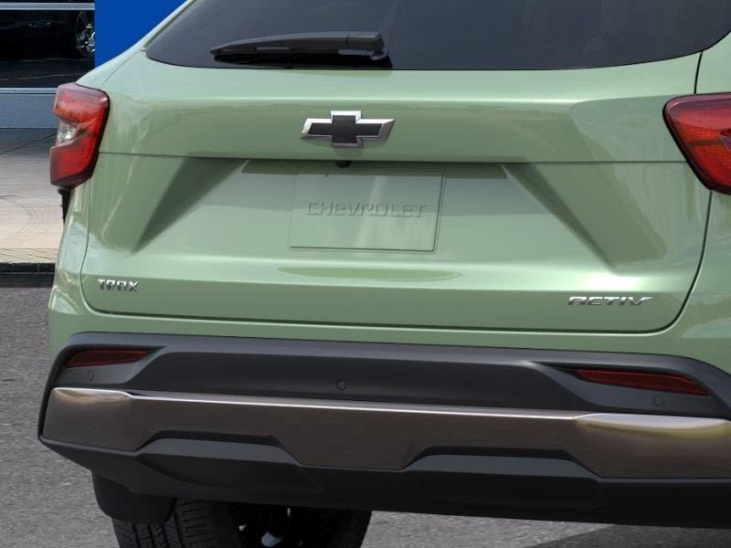 New 2026 Chevrolet Trax ACTIV w/ Sunroof Package FWD image 14