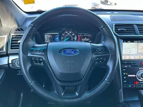 Used 2018 Ford Explorer Sport image 24