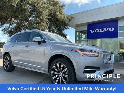 Certified 2024 Volvo XC90 B6 Core w/ Protection Package Premier