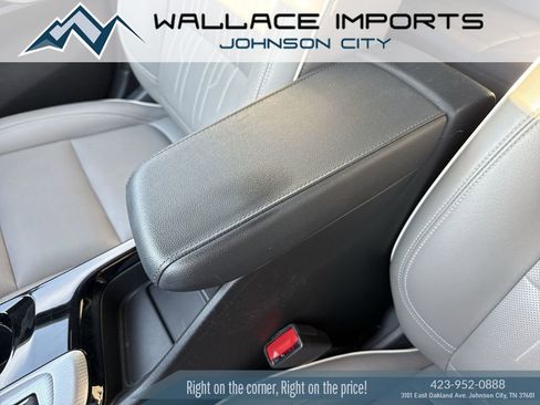 Used 2024 Buick Envista Avenir FWD image 20