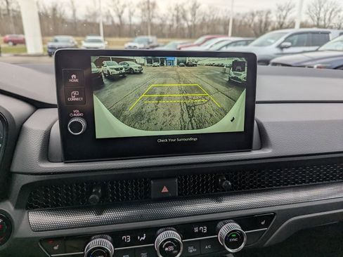 New 2026 Honda CR-V Sport-L image 16