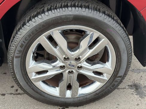 Used 2013 Ford Edge Limited image 13