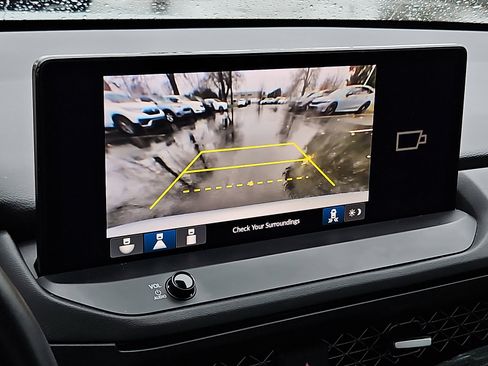 Used 2024 Honda Accord Sport image 18