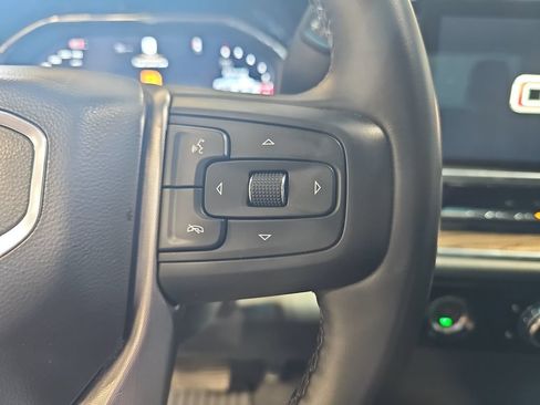 Used 2024 GMC Sierra 1500 Elevation AWD/4WD image 17