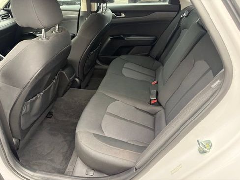 Used 2022 Kia K5 LXS AWD/4WD image 29