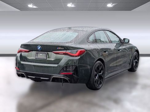 Certified 2023 BMW i4 M50 image 9