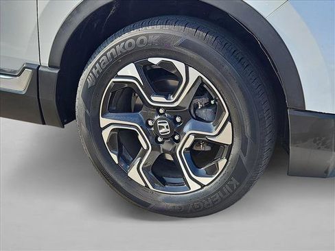 Used 2019 Honda CR-V Touring image 25