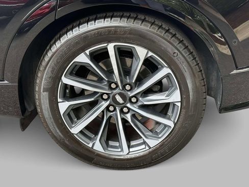Used 2024 Cadillac Lyriq Sport RWD image 13