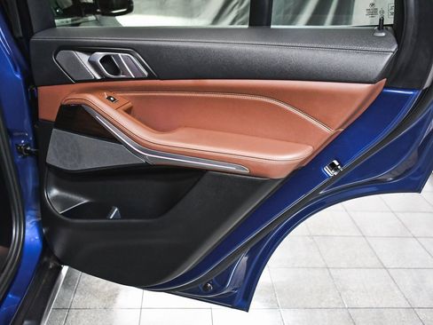 Used 2020 BMW X5 xDrive40i w/ Premium Package image 12