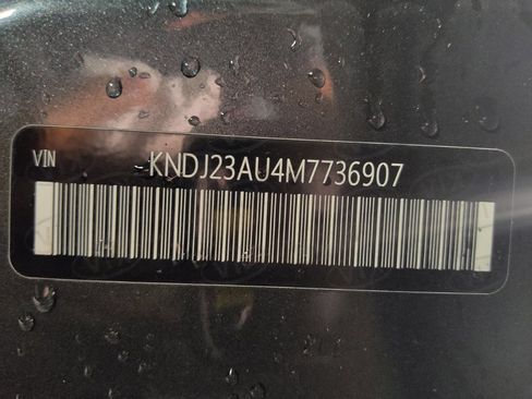 Used 2021 Kia Soul LX FWD image 33