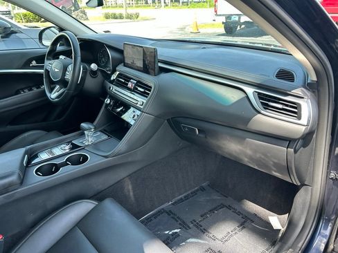 Used 2026 Genesis G70 2.5T RWD image 45