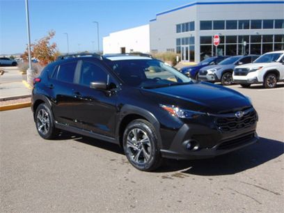 New 2025 Subaru Crosstrek 2.5i Premium