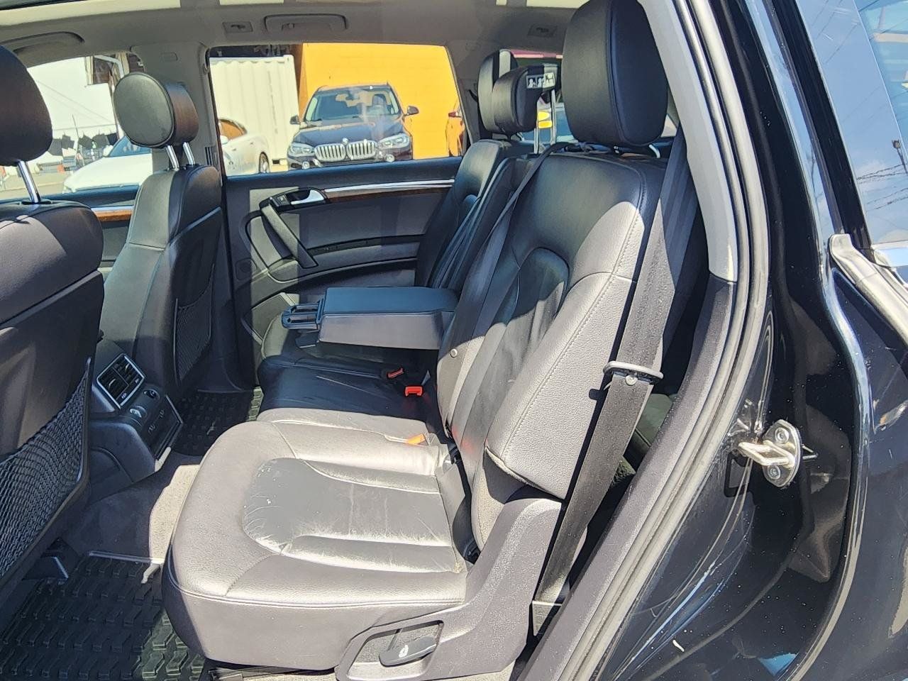 Used 2015 Audi Q7 TDI Premium AWD/4WD image 21