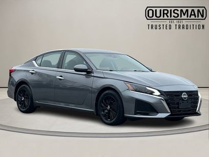 Used 2023 Nissan Altima 2.5 S