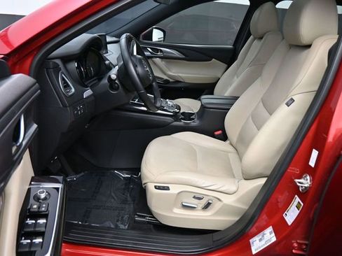 Used 2019 MAZDA CX-9 Grand Touring image 20