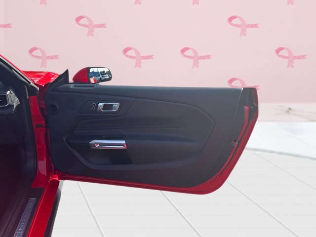 Used 2025 Ford Mustang Premium RWD image 26