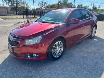 Used 2014 Chevrolet Cruze LT w/ All-Star Edition