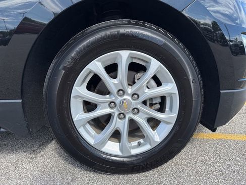 Used 2019 Chevrolet Equinox LT FWD image 44