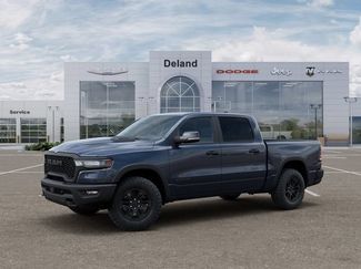 New 2026 RAM 1500 Rebel w/ Rebel Level 2 Equipment Group AWD/4WD video 2