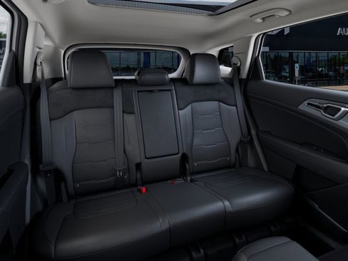 New 2026 Kia Sportage SX Prestige AWD/4WD image 16