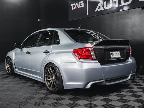 Used 2014 Subaru Impreza WRX STI Limited AWD/4WD image 35