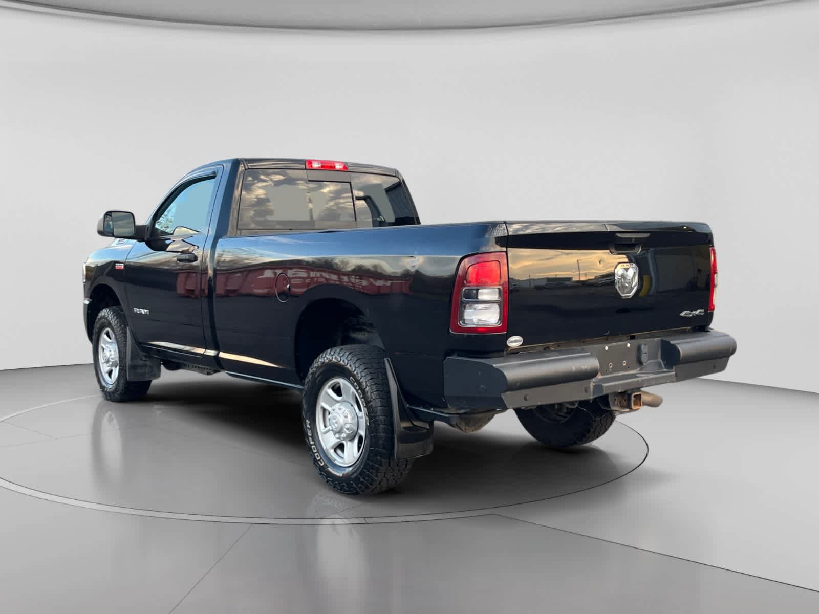 Used 2022 RAM 2500 Tradesman AWD/4WD image 7