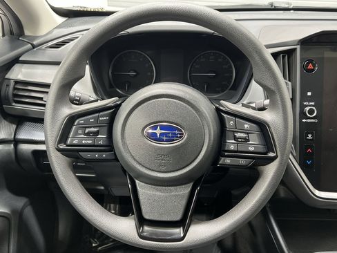 Certified 2026 Subaru Crosstrek 2.0i Premium AWD/4WD image 14