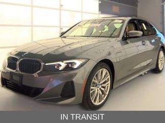 Used 2023 BMW 330e xDrive w/ Driving Assistance Package AWD/4WD video 1