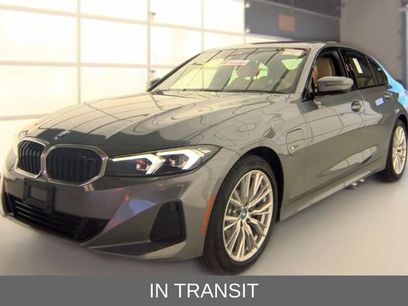Used 2023 BMW 330e xDrive w/ Driving Assistance Package