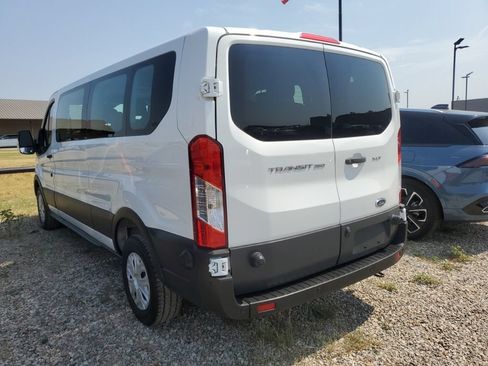 Used 2024 Ford Transit 350 XLT RWD image 6