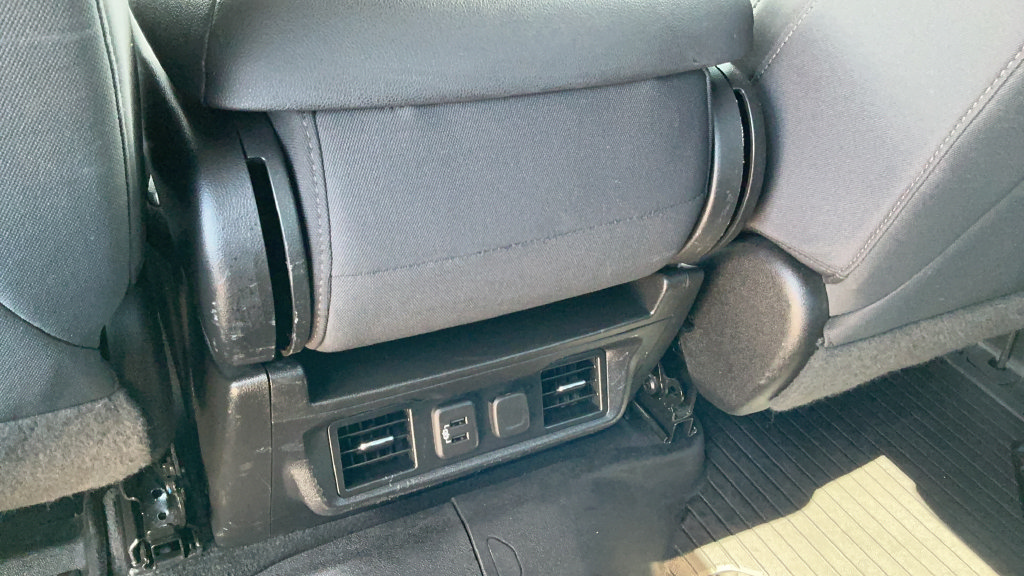 Used 2022 Chevrolet Silverado 1500 RST w/ Safety Package AWD/4WD image 10